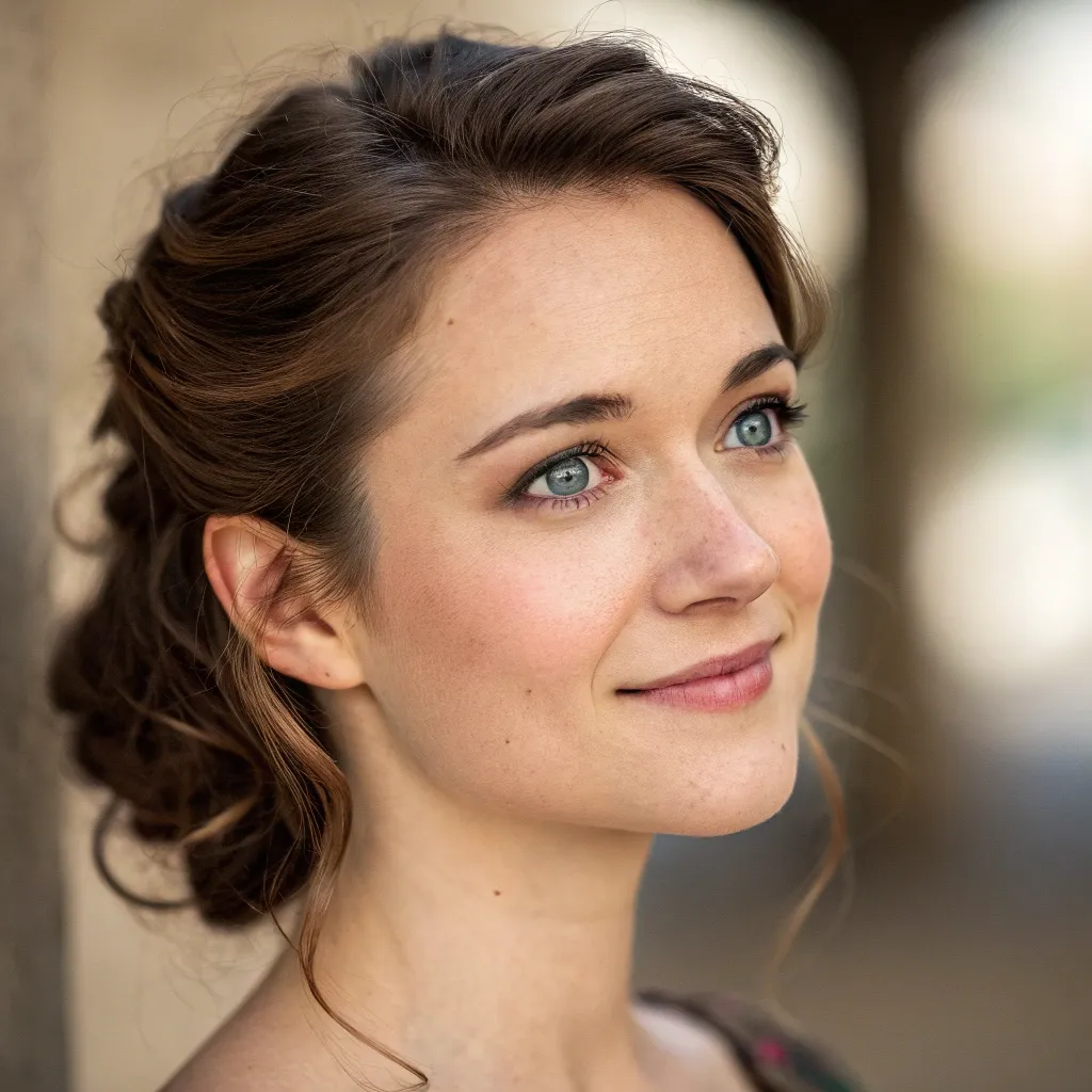 Portrait of Emily Turner